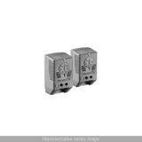 Hammond Manufacturing SKT011409NC-C | Normally Closed Thermostat, Celsius