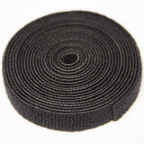 Hammond Manufacturing TS96 | 96" Hook and Loop Cable Strap