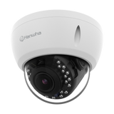 Hanwha ACV-8080R | 5MP Analog HD Vandal Dome Camera