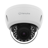 Hanwha ACV-8080R | 5MP Analog HD Vandal Dome Camera