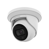 Hanwha ANE-L7012L | 4MP Super-Compact White light Flateye Camera