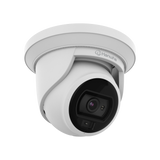 Hanwha ANE-L7012L | 4MP Super-Compact White light Flateye Camera