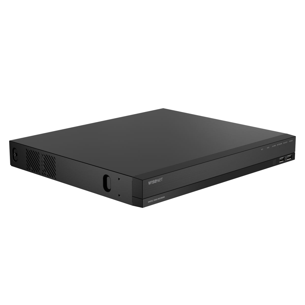 Hanwha ARD-1610 | 16-Channel AHD, TVI, CVI, CVBS, IP Recorder