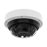 Hanwha PNM-C16083RVQ | 16MP 4MP x 4, AI, IR Multi-directional outdoor camera