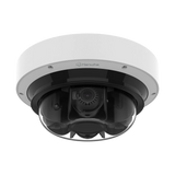 Hanwha PNM-C16083RVQ | 16MP 4MP x 4, AI, IR Multi-directional outdoor camera