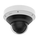 Hanwha PNM-C9022RV | 8MP AI IR Panoramic Camera
