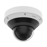 Hanwha PNM-C9022RV | 8MP AI IR Panoramic Camera