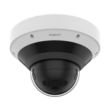 Hanwha PNM-C9022RV | 8MP AI IR Panoramic Camera