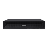 Hanwha PRN-1600B2 | 16CH 8K 256Mbps H.265 AI NVR