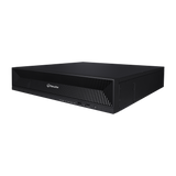 Hanwha PRN-1600B2 | 16CH 8K 256Mbps H.265 AI NVR