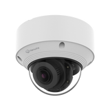 Hanwha QNV-C8083R | 5 MP IR Vandal Dome Camera with Varifocal lens