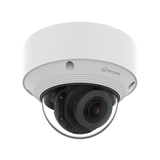 Hanwha QNV-C8083R | 5 MP IR Vandal Dome Camera with Varifocal lens
