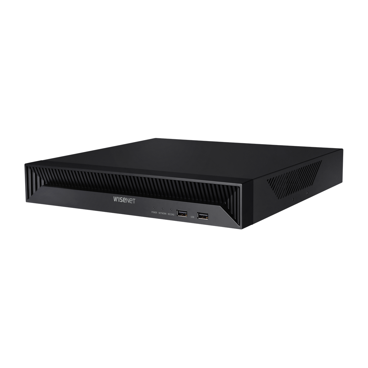 Hanwha QRN-830S | 8 CH PoE NVR