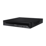 Hanwha QRN-830S | 8 CH PoE NVR