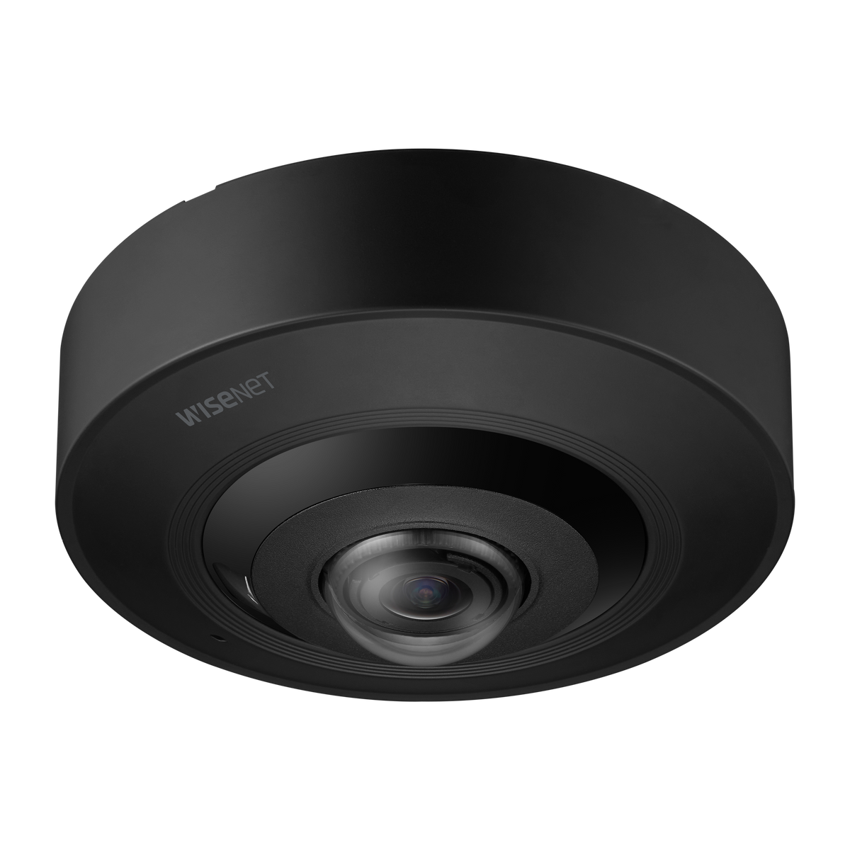 Hanwha SBC-160BF | Black Skin Cover