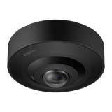 Hanwha SBC-160BF | Black Skin Cover