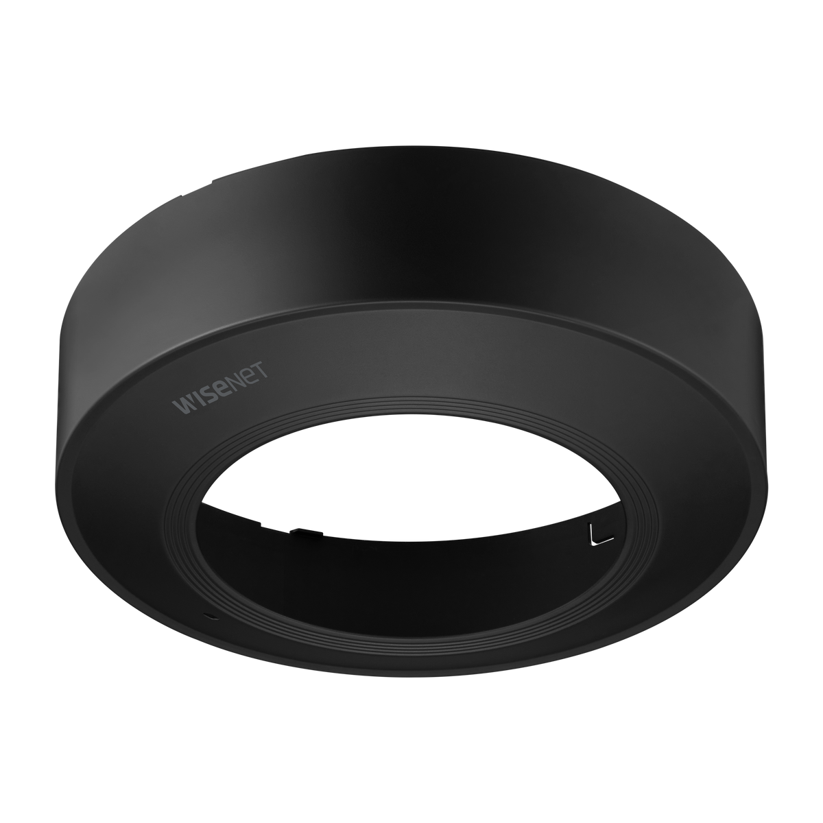 Hanwha SBC-160BF | Black Skin Cover