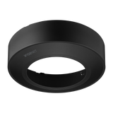 Hanwha SBC-160BF | Black Skin Cover