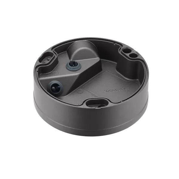 Hanwha SBO-147B | Backbox for Bullet Camera