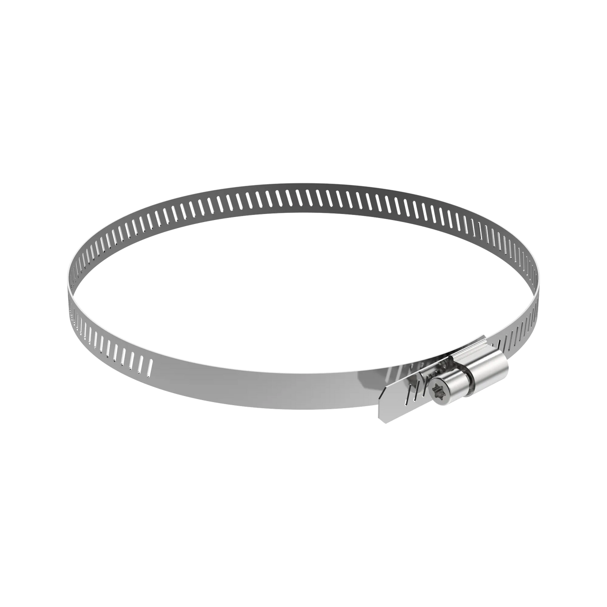 Hanwha SBP-150S | Stainless Steel Mount Straps
