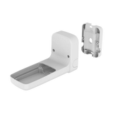 Hanwha SBP-187WMW | Wall / Pole Mount (White)