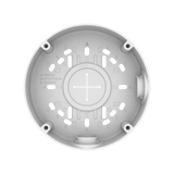 Hanwha SBV-140BW | Dome Back box