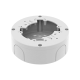 Hanwha SBV-140BW | Dome Back box