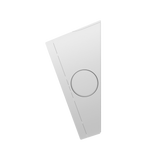 Hanwha SBV-140TMW | Tilted Wall Mount (White)