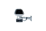 Hanwha SHB-V-3200HPR | Side-Opening Aluminum Camera Housing