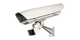 Hanwha SHB-V-3200HPR | Side-Opening Aluminum Camera Housing