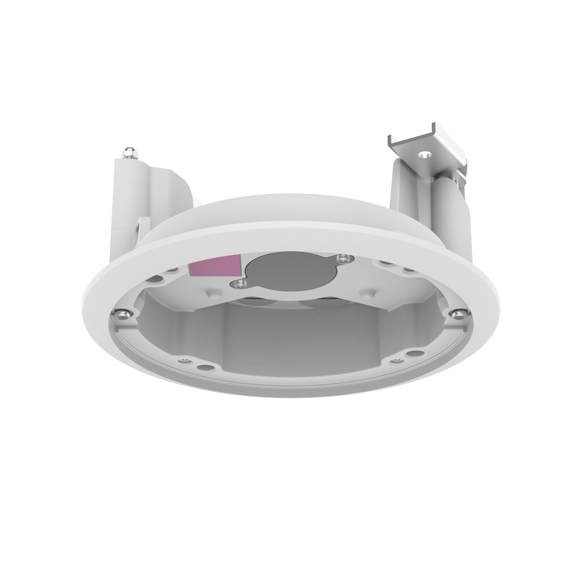 Hanwha SHD-1370FPW | Plenum in-ceiling housing