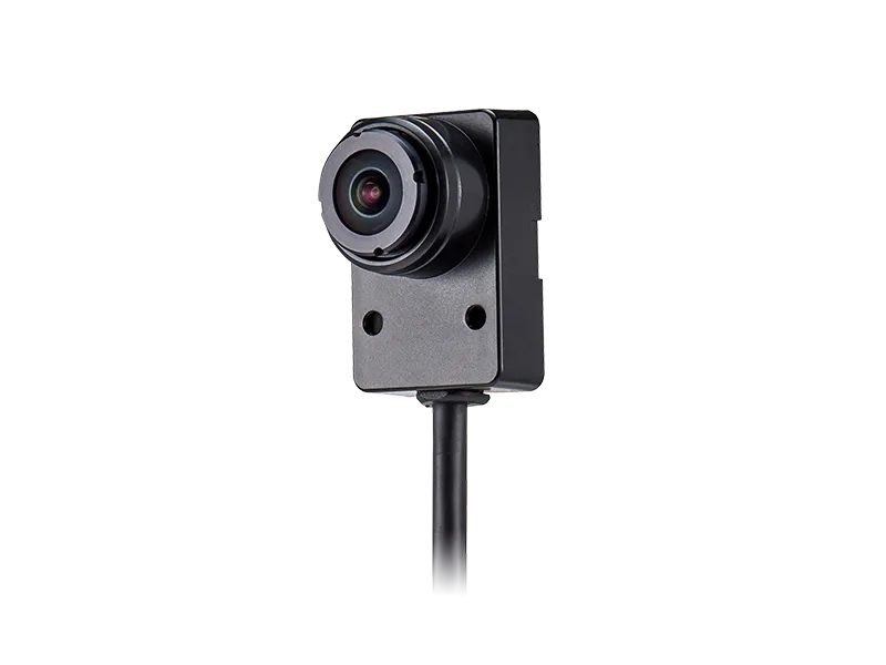 Hanwha SLA-T2480V | 2.4mm Fixed Lens Module