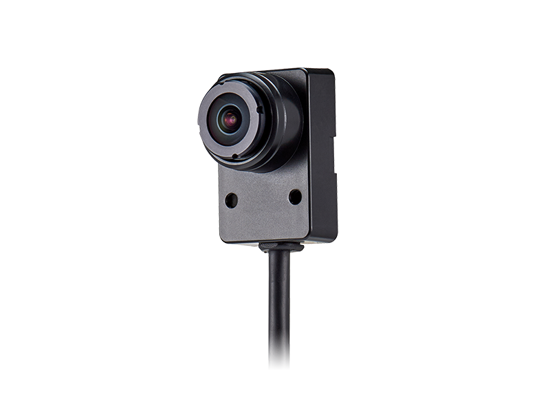 Hanwha SLA-T2480V | 2.4mm Fixed Lens Module