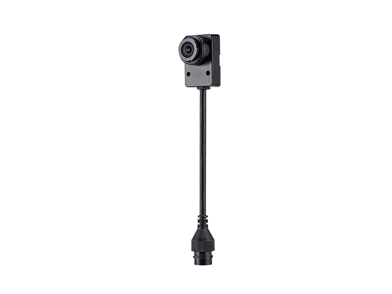Hanwha SLA-T2480V | 2.4mm Fixed Lens Module