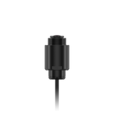 Hanwha SLA-T2480WA | Outdoor 2.4mm straight body lens