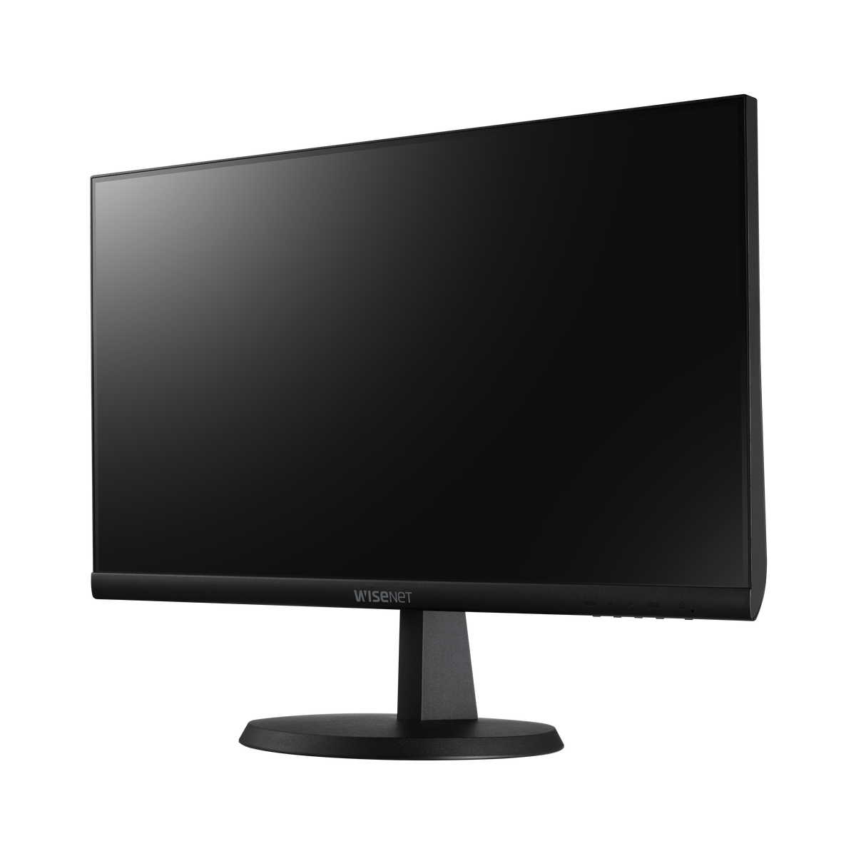 Hanwha SMT-2431 | 24? LED Monitor