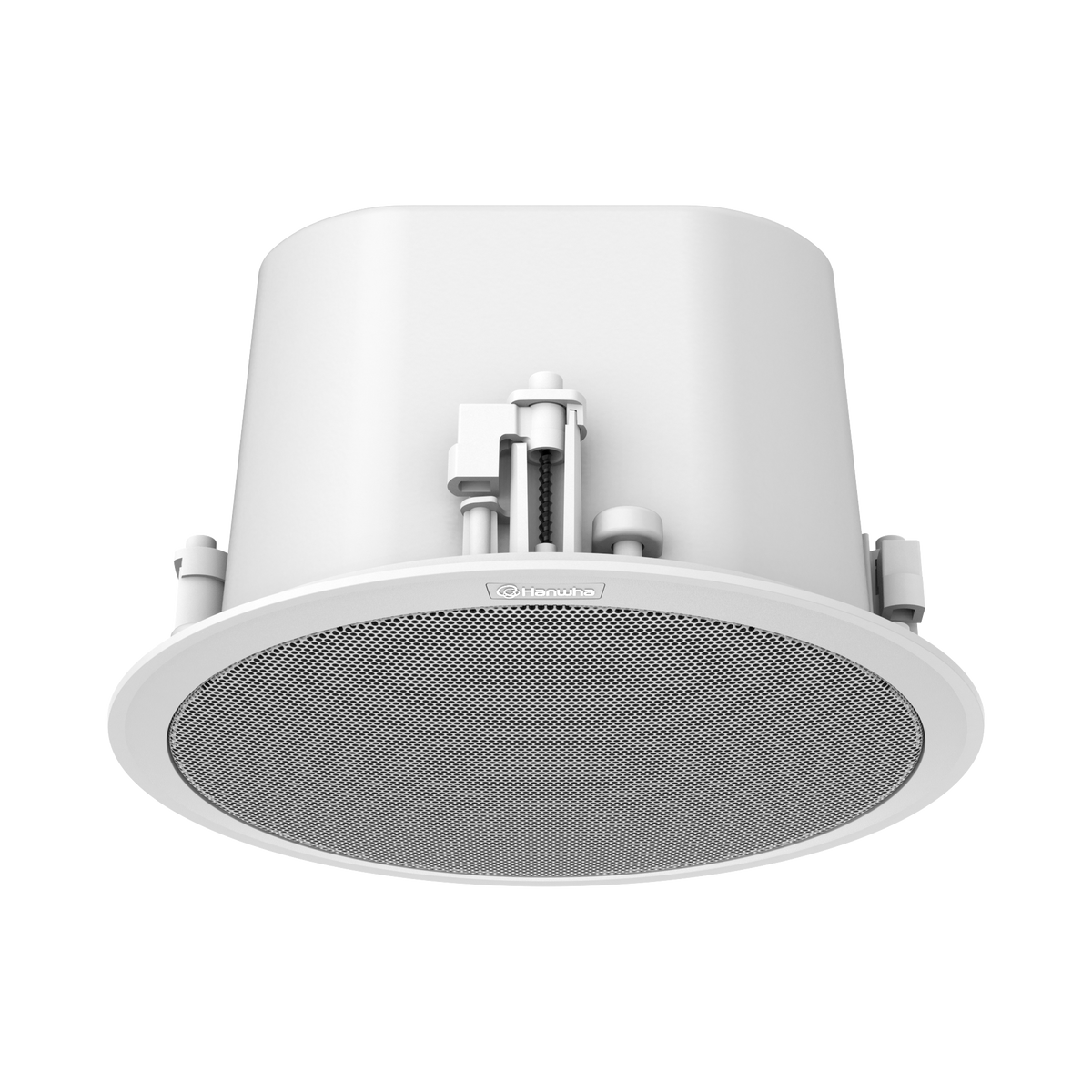 Hanwha SPA-C110W | IP Ceiling Speaker