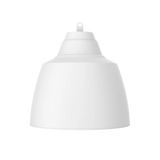 Hanwha SPA-P100W | IP Pendant Speaker
