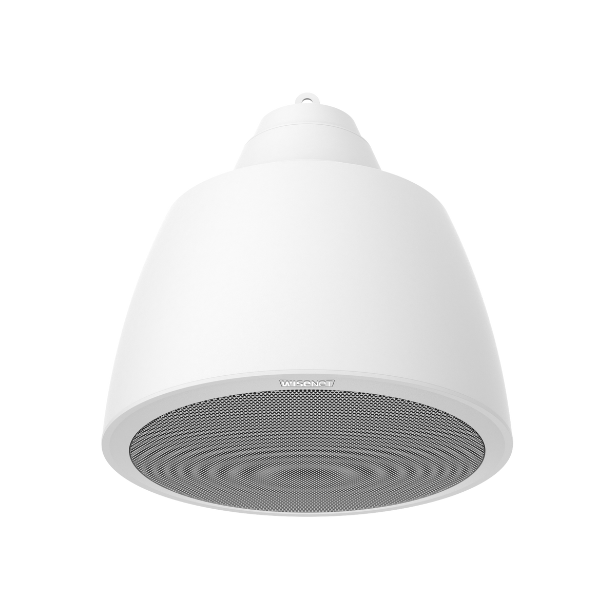 Hanwha SPA-P100W | IP Pendant Speaker