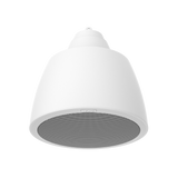 Hanwha SPA-P100W | IP Pendant Speaker