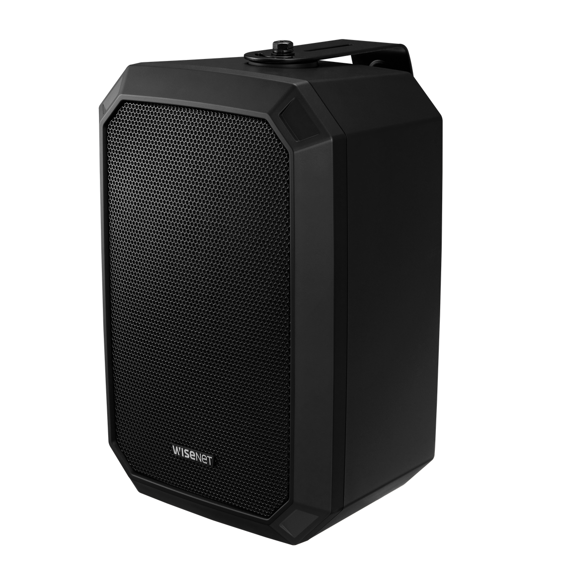Hanwha SPA-W100B | IP Wall Speaker