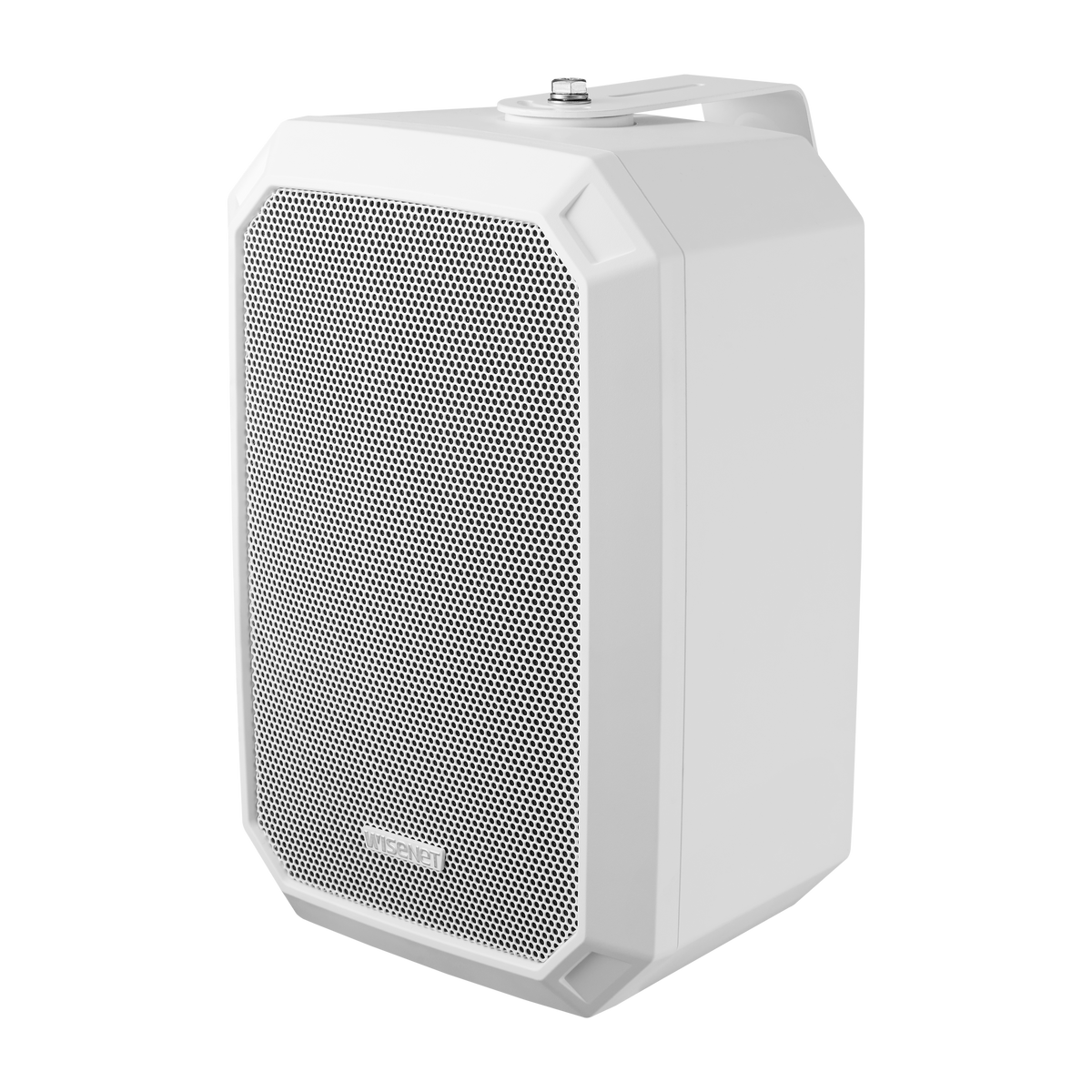 Hanwha SPA-W100W | IP Wall Speaker