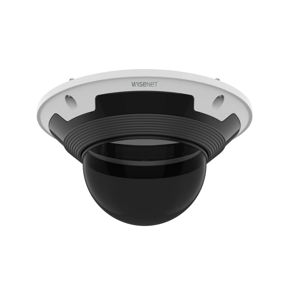 Hanwha SPB-VAN89W | Tinted Bubble