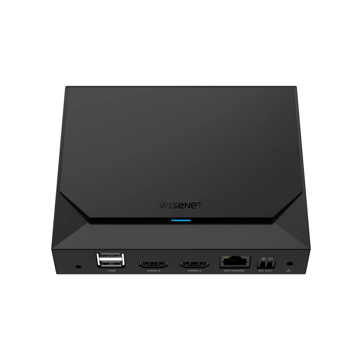 Hanwha SPD-152 | 64-Channel Network Video Decoder