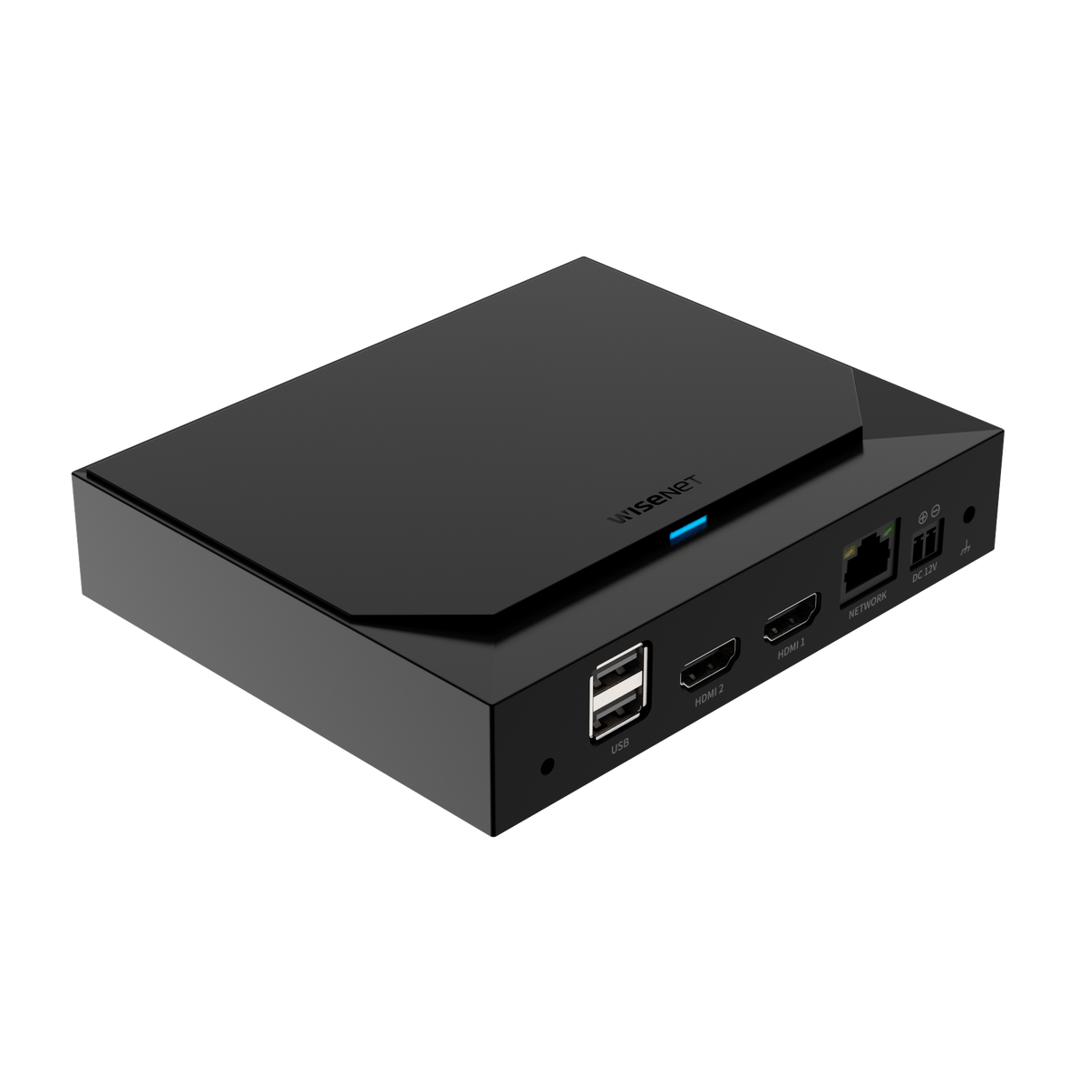 Hanwha SPD-152 | 64-Channel Network Video Decoder