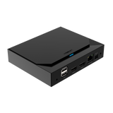 Hanwha SPD-152 | 64-Channel Network Video Decoder
