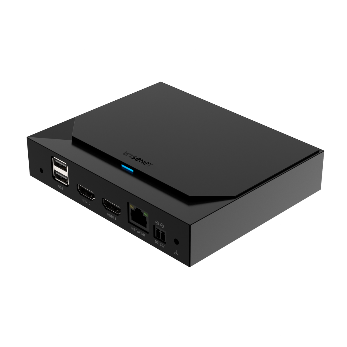Hanwha SPD-152 | 64-Channel Network Video Decoder