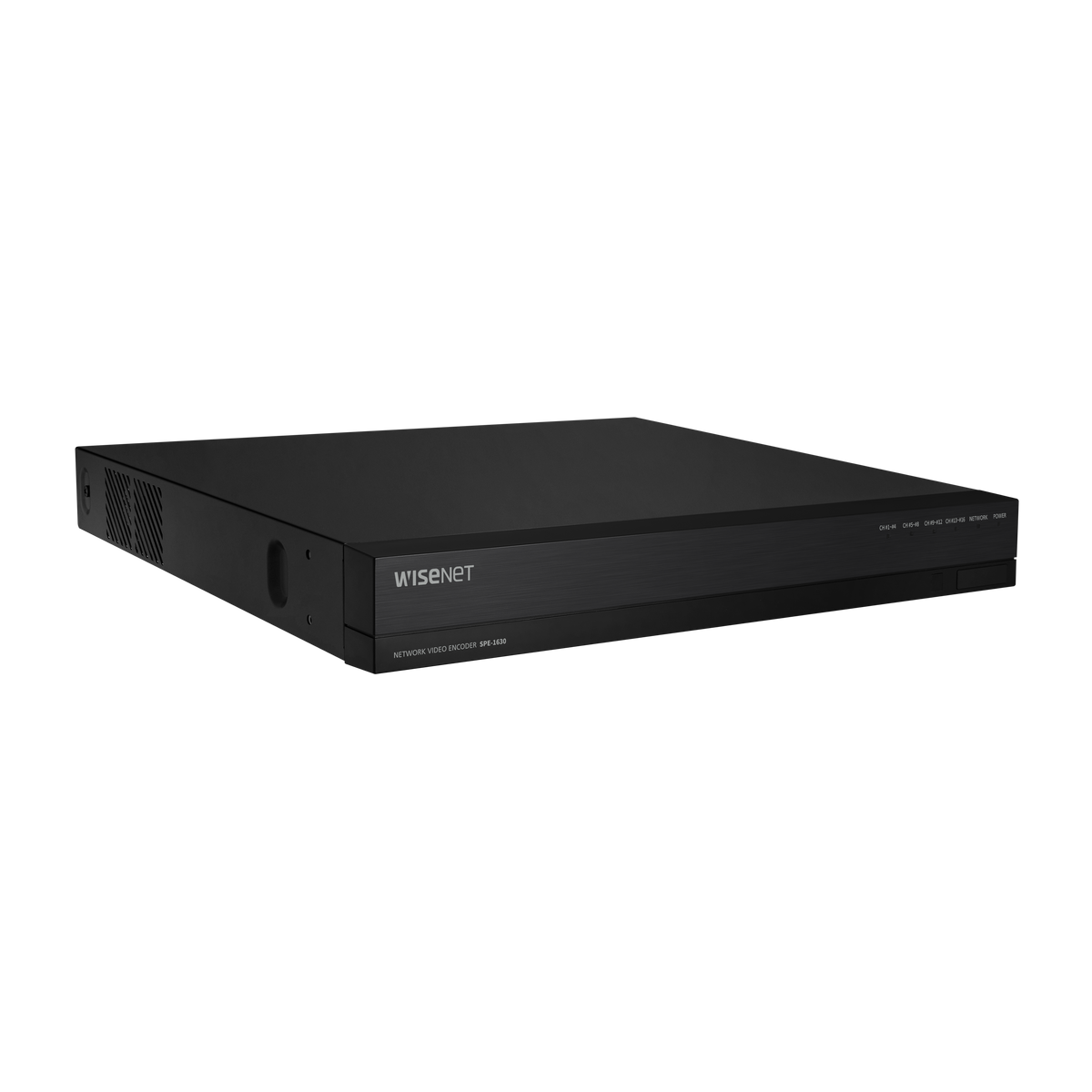 Hanwha SPE-1630 | 16 Channel Encoder
