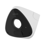 Hanwha SPG-VAN13W | Tinted Bubble