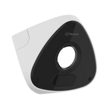 Hanwha SPG-VAN13W | Tinted Bubble
